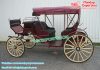 Canadian Wedding Horse Buggy For Sale Canadian Wedding Horse Buggy For Sale
