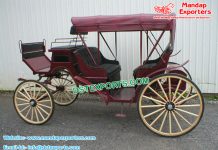 Canadian Wedding Horse Buggy For Sale Canadian Wedding Horse Buggy For Sale
