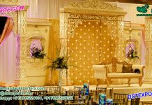 Bollywood Wedding Stage Decor Canada Bollywood Wedding Stage Decor Canada
