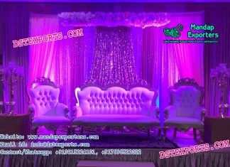 Buy Royal Look Wedding Sofa Set Buy Royal Look Wedding Sofa Set