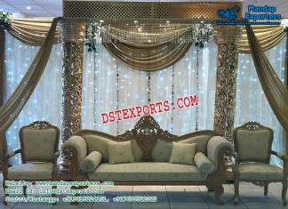 Prominent Wedding Stage Decor Canada Prominent Wedding Stage Decor Canada