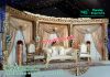 Eye-Catching Wedding Stages Set Decor Eye-Catching Wedding Stages Set Decor