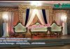 Glamorous Wedding Stage Panels Canada Glamorous Wedding Stage Panels Canada