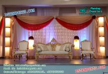 Asian Wedding Stage Sofa Set Asian Wedding Stage Sofa Set