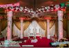 Hindu Wedding Butterfly Mandap Hindu Wedding Butterfly Mandap
