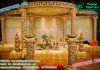 Melbournes Latest Designed Fiber Mandap Melbournes Latest Designed Fiber Mandap