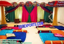 New Mehndi Ceremony Stage Setup Decor New Mehndi Cremony Stage Setup Decor