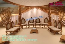 Stylish Wedding Mandap Chairs USA Stylish Wedding Mandap Chairs USA