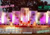 Stylish Wedding Stage Backdrop Panels Stylish Wedding Stage Backdrop Panels
