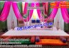 Flawless Arabian Wedding Mehndi Celebration Decor Flawless Arabian Wedding Mehndi Celebration Decor