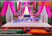 Flawless Arabian Wedding Mehndi Celebration Decor Flawless Arabian Wedding Mehndi Celebration Decor