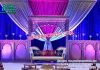Asian Marriage Reception Stage Decoration Asian Marriage Reception Stage Decoration