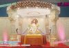 Conventional Indian Wedding Mandap Decoration Conventional Indian Wedding Mandap Decoration