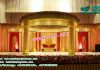 Glorious South Indian Marriage Mandap Glorious South Indian Marriage Mandap