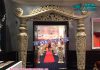 Gujarati Wedding Entrance Gate Decor Gujarati Wedding Entrance Gate Deor