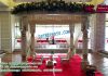 Hindu Wedding Decorative Mandap Set Hindu Wedding Decorative Mandap Set
