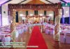 Imposing Designed Wedding Entrance Decor Imposing Designed Wedding Entrance Decor