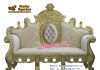 Indian Wedding Maharaja Style Sofa Indian Wedding Maharaja Style Sofa