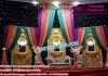 Filmy Style Wedding Jharokha Stage Filmy Style Wedding Jharokha Stage