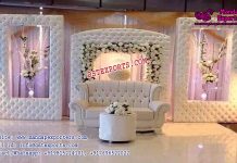 Leather Wall Panels For Wedding Stage Leather Wall Panels For Wedding Stage