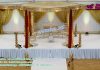 Melbourne Stylish Wedding Mandap Decor Melbournes Stylish Wedding Mandap Decor