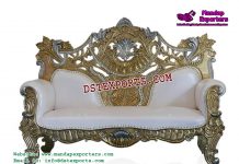 Royal Indian Wedding Sofa Furniture Royal Indian Wedding Sofa Furniture