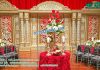 Splendid Indian Wedding Stage Decoration Splendid Indian Wedding Stage Decoration