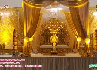 Stunning Wedding Stage Decor Canada Stunning Wedding Stage Decor Canada