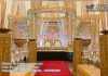 Traditional Hindu Wedding Golden Mandap Traditional Hindu Wedding Golden Mandap