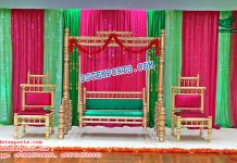 Wedding Sangeet Stage Swing Set Decor Wedding Sangeet Stage Swing Set Decor.jpg