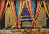 Ancient Mehndi Function Stage Decoration Ancient Mehndi Function Stage Decoration