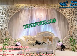 Stylish C Style Back Wall Panels Stylish C Style Back Wall Panels
