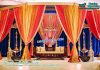 Exceptional Muslim Walima Stage Decoration Exceptional Muslim Walima Stage Decoration