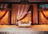 Imperial Design Asian Wedding Stage Imperial Design Asian Wedding Stage