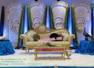 Imperial Wedding Backdrop Peacock Panels Imperial Wedding Backdrop Peacock Panels