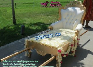 Indian Wedding Chair Style Doli Indian Wedding Chair Style Doli