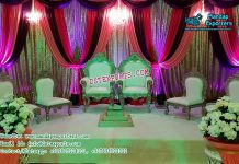 Indian Wedding Mandap Metal Chairs Indian Wedding Mandap Metal Chairs