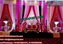 Muslim Walima Wedding Stage Decor Muslim Walima Wedding Stage Decor