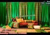 Muslim Wedding Stage Backdrop Muslim Wedding Stage Backdrop