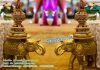 Small Elephant Table Decoration Statues Small Elephant Table Decoration Statues