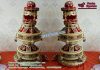 Stylish Punjabi Wedding Decorated Jagos Stylish Punjabi Wedding Decorated Jagos