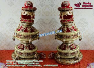 Stylish Punjabi Wedding Decorated Jagos Stylish Punjabi Wedding Decorated Jagos