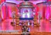 Traditional South Indian Wedding Mandap Traditional South Indian Wedding Mandap