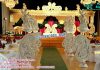Wedding Walkway Paisleys Panels Decor Wedding Walkway Paisleys Panels Decor
