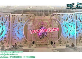 Imperial C style Backstage Decor Imperial C style Backstage Decor