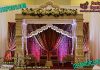 Indian Ceremonial Devdas Mandap Indian Ceremonial Devdas Mandap
