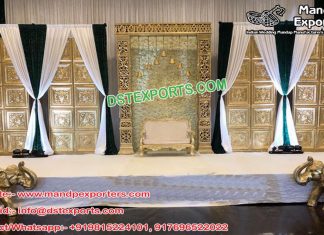 Amazing Fiber Door Panels Stage Decor Amazing Fiber Door Panels Stage Decor