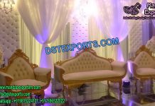 Gorgeous Reception Stage Furniture Gorgeous Reception Stage Furniture
