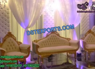 Gorgeous Reception Stage Furniture Gorgeous Reception Stage Furniture