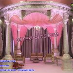 Gorgeous Wedding Mandap Decors